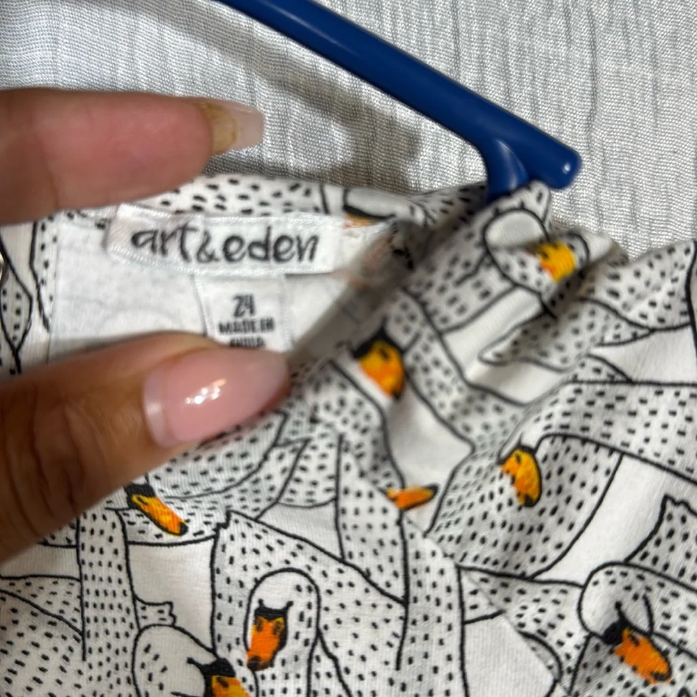Art & Eden art eden